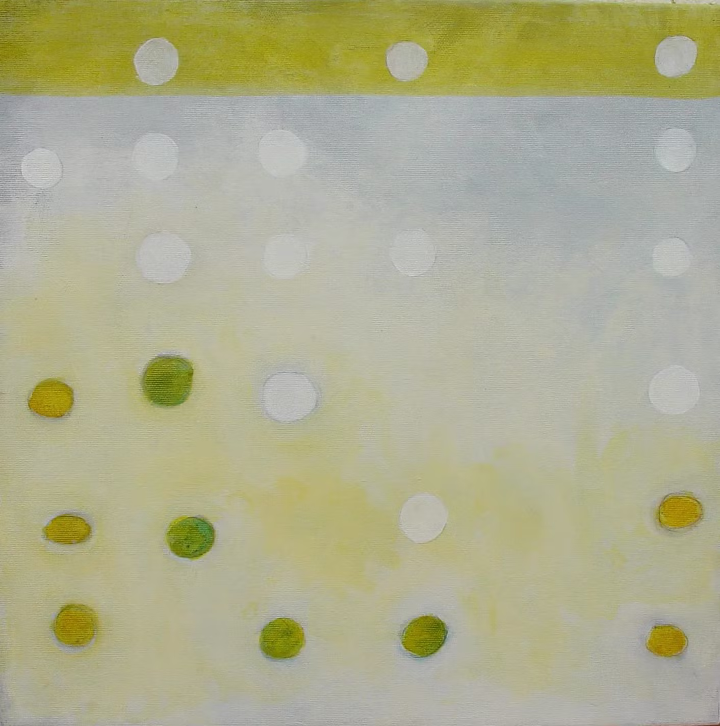 animus mundi – original artwork 6 by Sandra Lehnis, Swiss contemporary painter