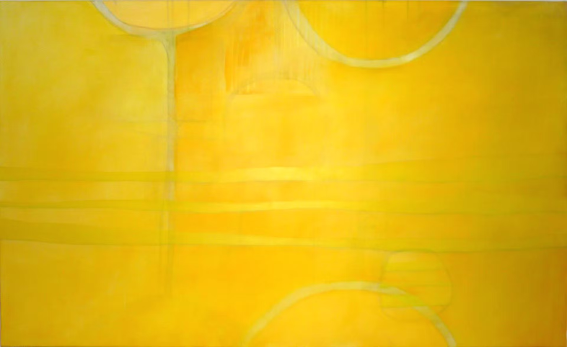 Original mixed-media painting by Swiss artist Sandra Lehnis, studio Mallorca – artwork 9